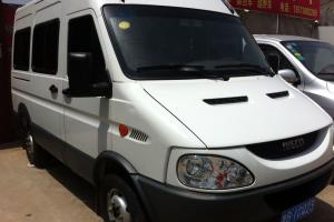 二手南京依维柯_山东省青岛市即墨市二手车