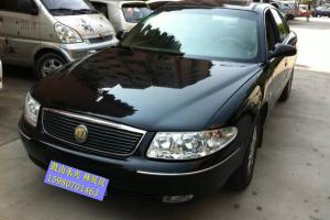 二手别克 君威 2.0L豪华版_福建省福州市二手车