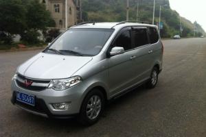 【洛阳二手车】2005年4月_二手五菱 五菱之光