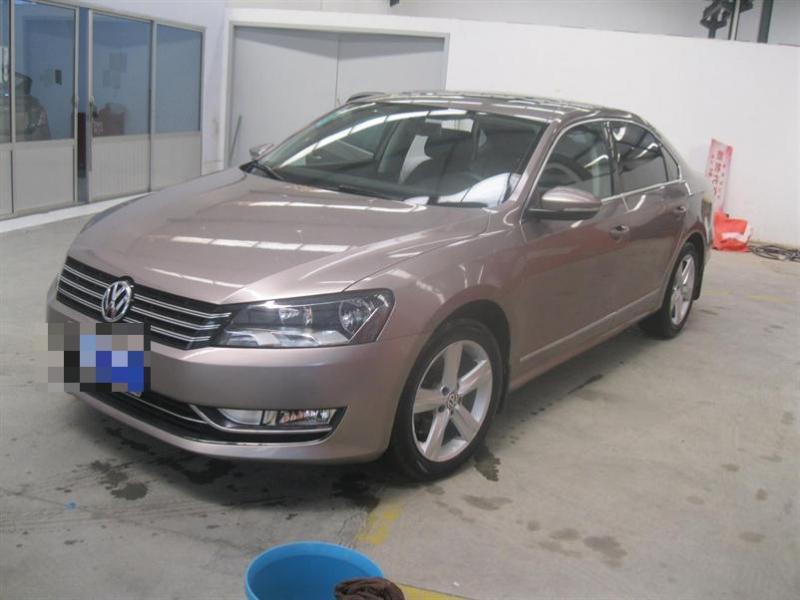 【德州二手车】2011年11月_二手大众 