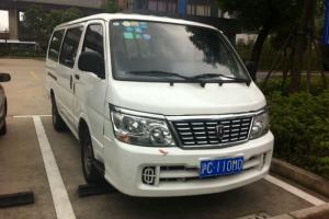 【青岛二手车】2003年1月_二手丰田 海狮 厦门