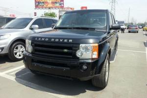 【辽阳二手车】2004年1月_二手黄海大客车45