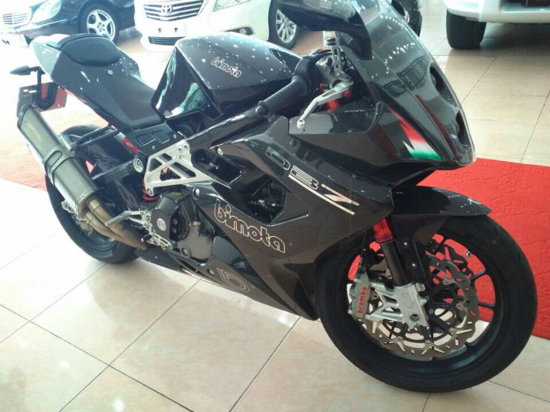 【宁波二手车】2013年7月_二手必摩达ZESD