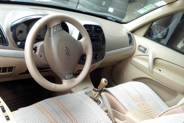 【萍乡二手车】2009年8月_二手奇瑞 瑞虎 1.6