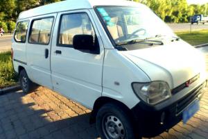 【福州二手车】2009年1月_二手五菱 五菱之光