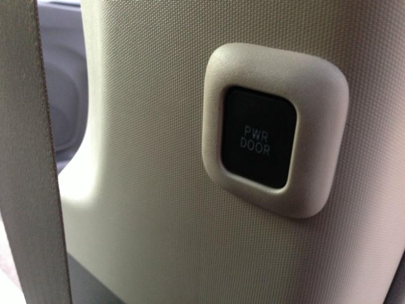 【天津二手车】2013年3月_二手丰田 塞纳 2.7