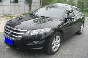 【温州二手车】2012年5月_二手本田 歌诗图 2