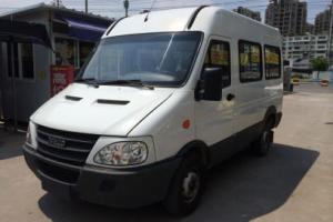 【温州二手车】2006年10月_二手19座金龙客