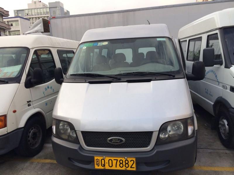 【广州二手车】2007年12月_二手一手车阳江户