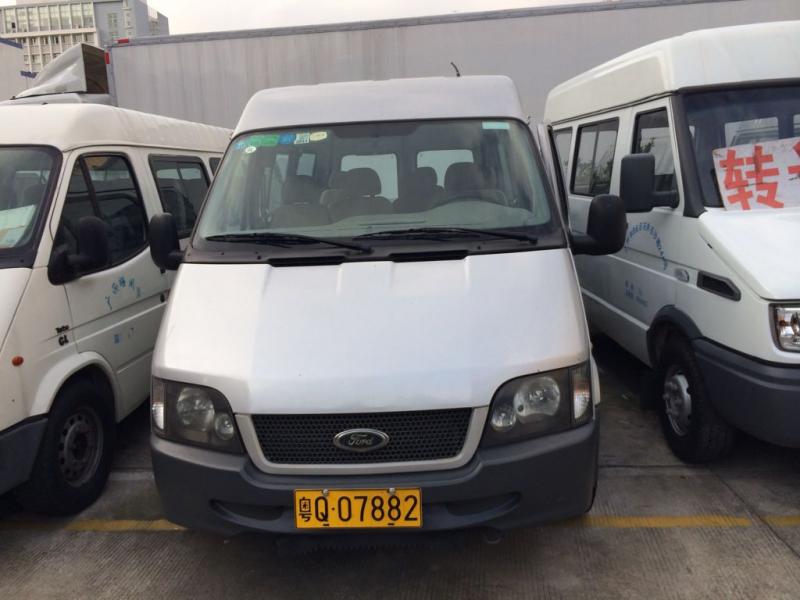 【广州二手车】2007年12月_二手一手车阳江户