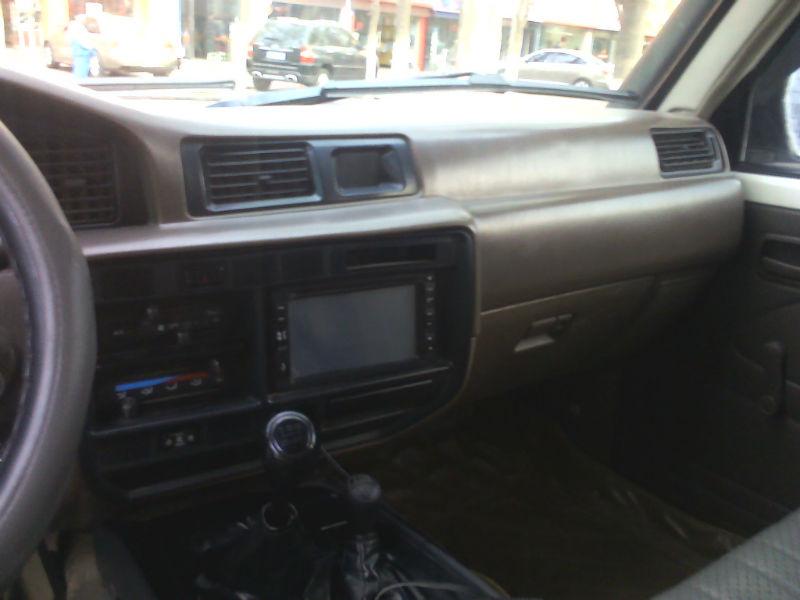 【石嘴山二手车】1998年1月_二手丰田 陆地巡