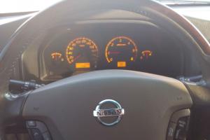 【北京二手车】2005年6月_二手日产 途乐 途乐