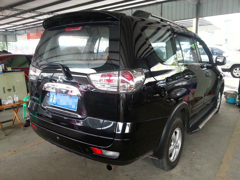 【重庆二手车】2010年4月_二手三菱 君阁 2.0