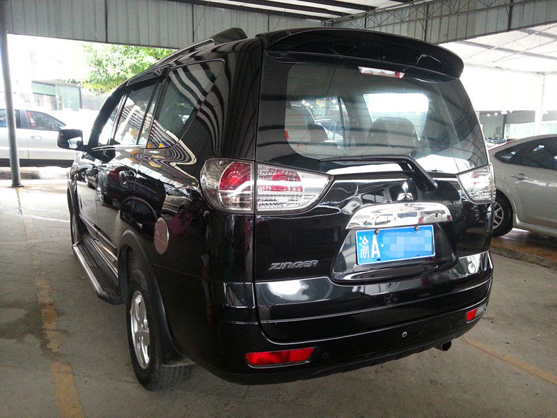 【重庆二手车】2010年4月_二手三菱 君阁 2.0