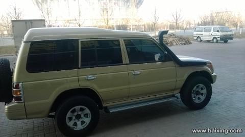 【德州二手车】1997年1月_二手三菱 菱绅 97年