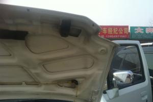 【安阳二手车】2003年_二手铃木 北斗星 1.0经