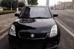 【宁波二手车】2012年2月_二手二厢福特福克