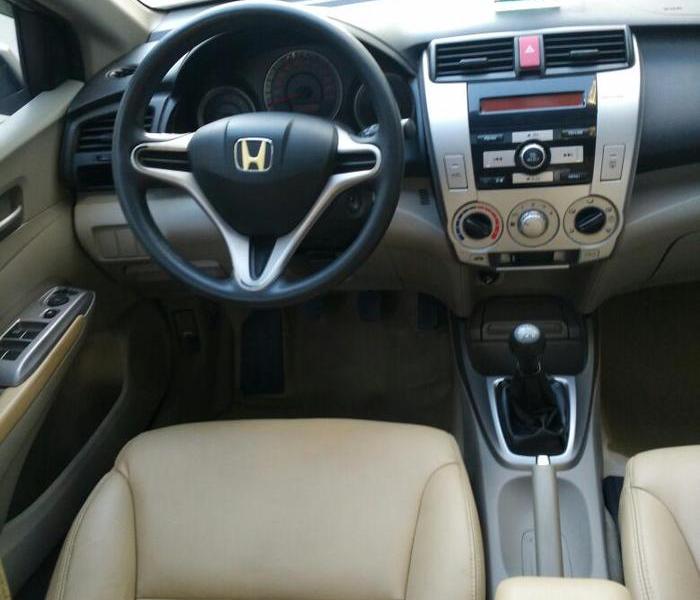 【临沂二手车】2015年4月_二手本田 锋范 201