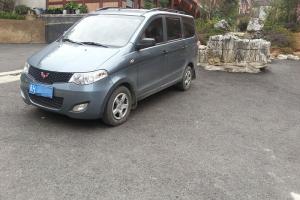 【绍兴二手车】2011年12月_二手五菱 宏光 1.