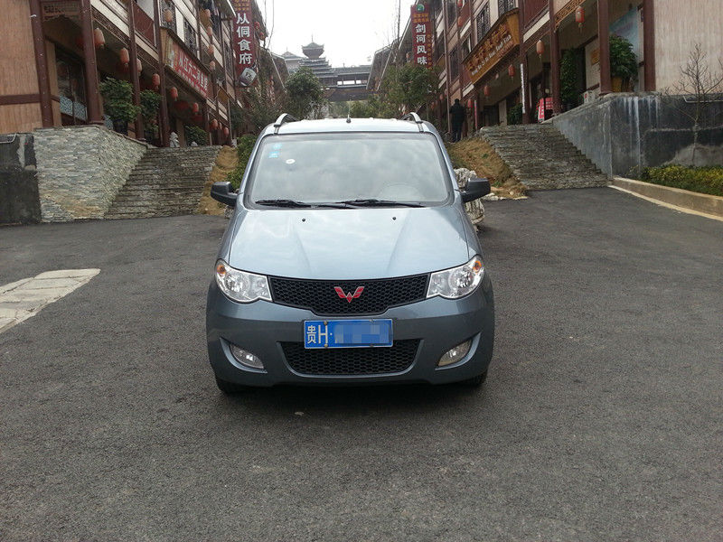 【黔东南苗族侗族自治州二手车】2014年4月_