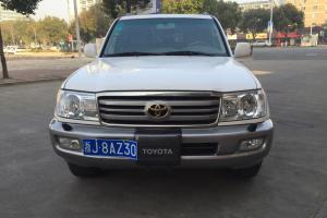 【石嘴山二手车】1998年1月_二手丰田 陆地巡