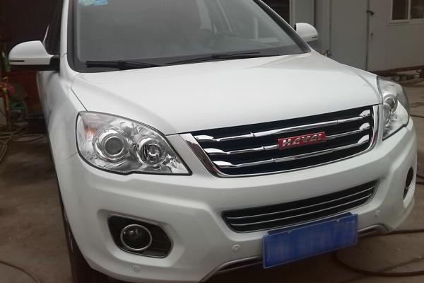 未上牌 哈飞 路宝 2014款 1.5t 手动 升级版两驱精英型高清图片