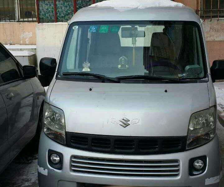 【哈尔滨二手车】2010年8月_二手铃木浪迪_价