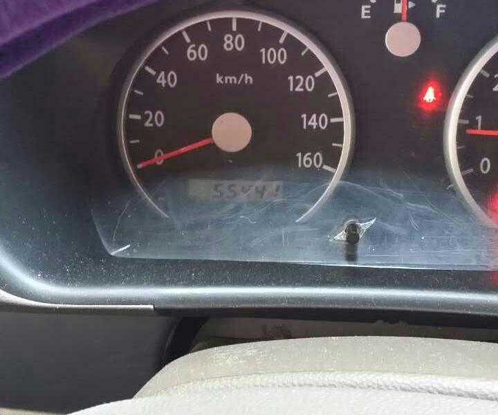 【哈尔滨二手车】2010年8月_二手铃木浪迪_价