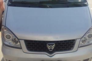 【沧州二手车】2008年_二手过户。验车,保险