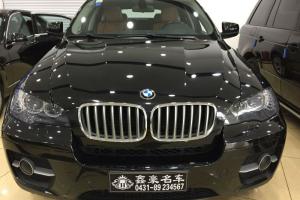 月_二手陆风 X6 陆风X6 2012款 2.8 四驱柴油豪