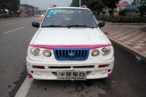 【淮安二手车】2005年1月_二手云雀 云雀 云雀