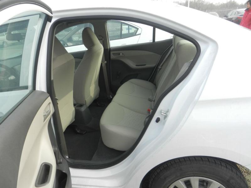 【南京二手车】未上牌_二手雪佛兰 赛欧 2015