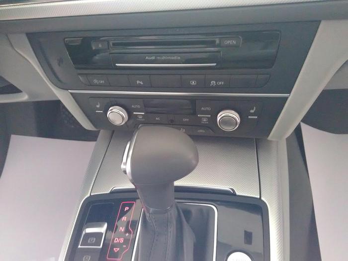 【沈阳二手车】2013年1月_二手奥迪 奥迪A6L