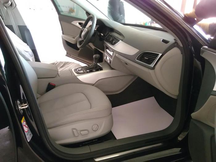 【沈阳二手车】2013年1月_二手奥迪 奥迪A6L