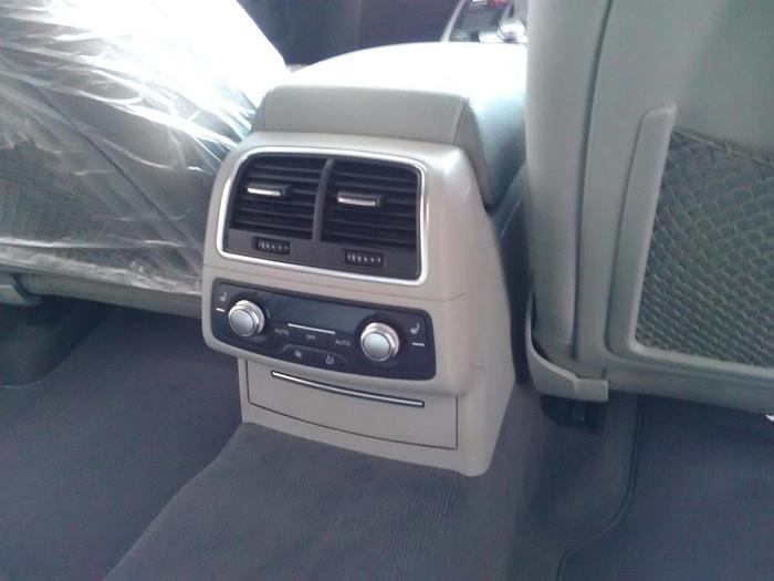 【沈阳二手车】2013年1月_二手奥迪 奥迪A6L