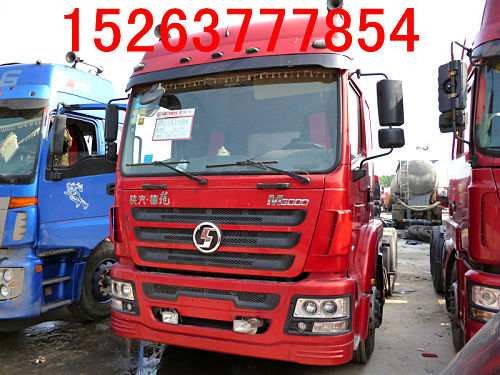 【济宁二手车】2012年7月_二手二手半挂车价