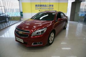 二手雪佛兰 迈锐宝 二手车列表 华夏二手车网