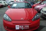 2007年9月 现代 (进口) 酷派 2006款 2.0 手自一体