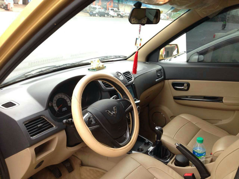 【新余二手车】2014年5月_二手五菱宏光S1.5