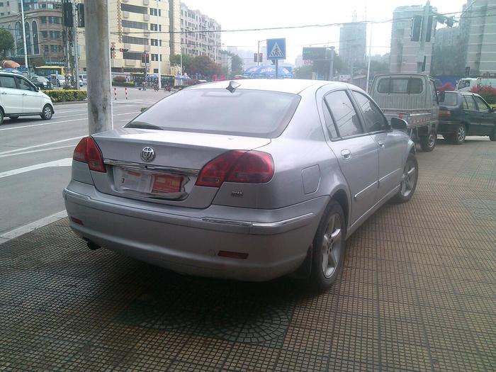 轿车 中华 华晨汽车 厦门二手骏捷 近年二手骏捷比较  车辆详情 车辆