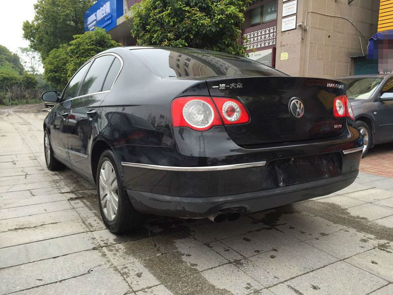 【宁波】2010年2月 大众 迈腾 1.8tsi 豪华版 手自一体
