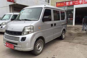 【武汉二手车】2012年7月_二手铃木 浪迪 1.2