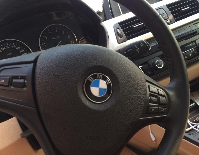 【永州二手车】2013年11月_二手宝马 宝马3系