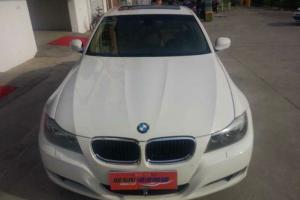 二手宝马3系 320i 2.0 豪华型(嘀嘀叭叭淘车网)