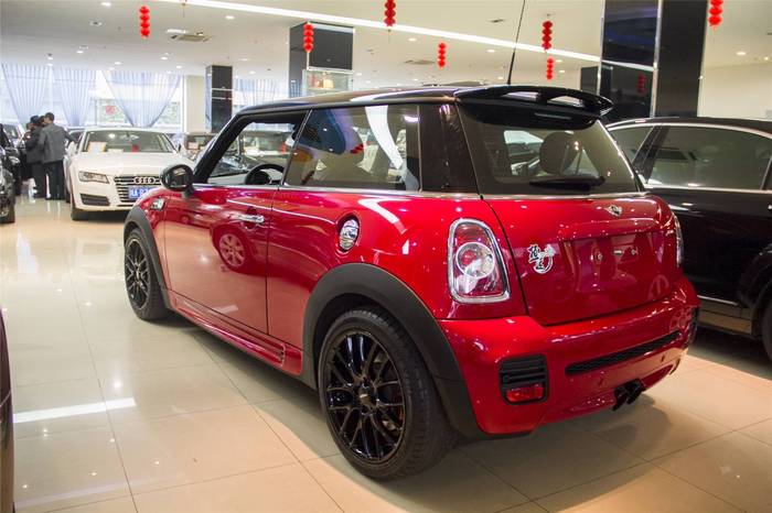 minicoupejcw,minicooperjcw 【成都】2014年8月 mini coupe 2013款 mini jcw coupe 1.