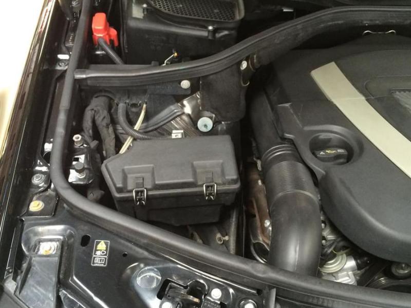 【昆明二手车】2010年4月_二手奔驰 ML级越野