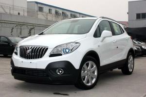 二手别克昂科拉 13-15万 二手车列表 华夏二手