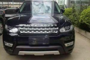 【昆明二手车】2007年_二手丰田普拉多2700