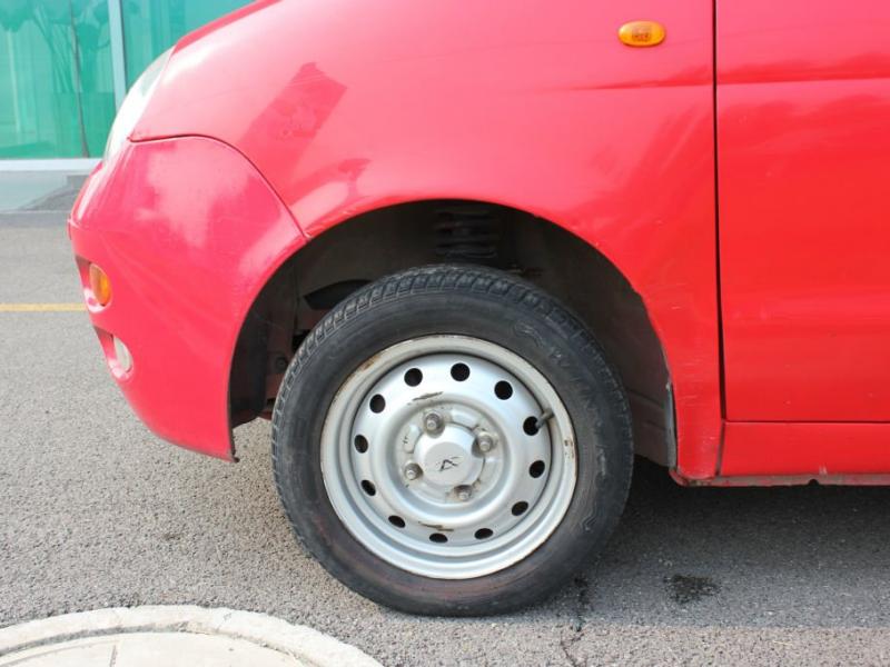 【枣庄二手车】2011年5月_二手奇瑞 QQ 奇瑞