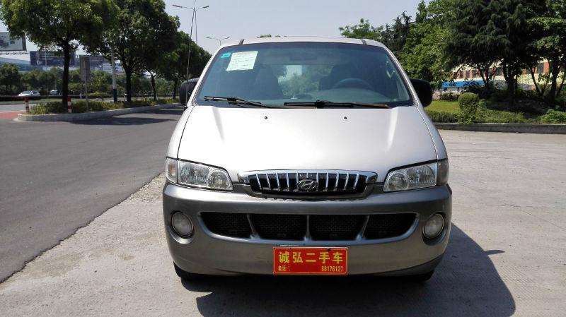 商务车 江淮 江淮汽车 绍兴二手瑞风 近年二手瑞风比较 车辆详情 车辆
